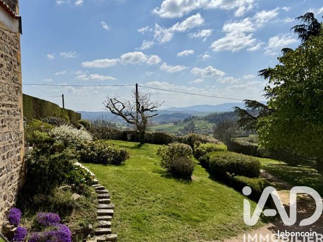 Maison 6 pièces 180 m²