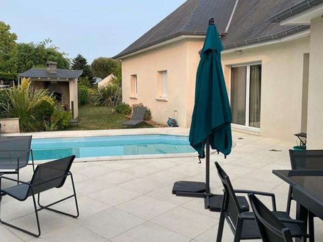 Maison 6 pièces 180 m²