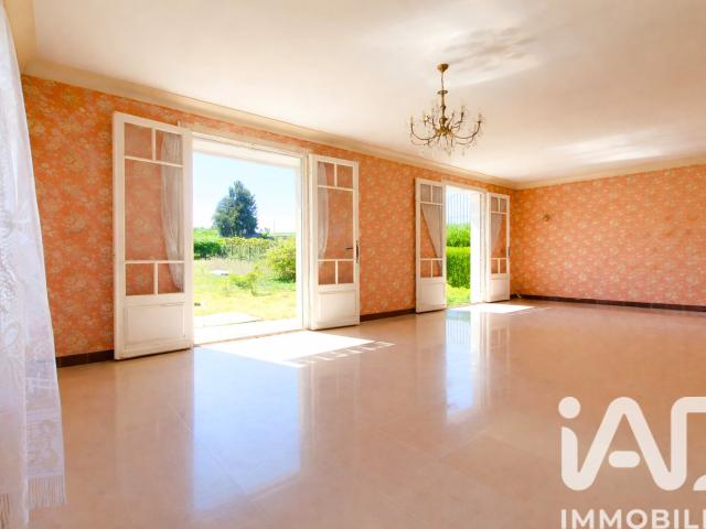 Maison 6 pièces 180 m²