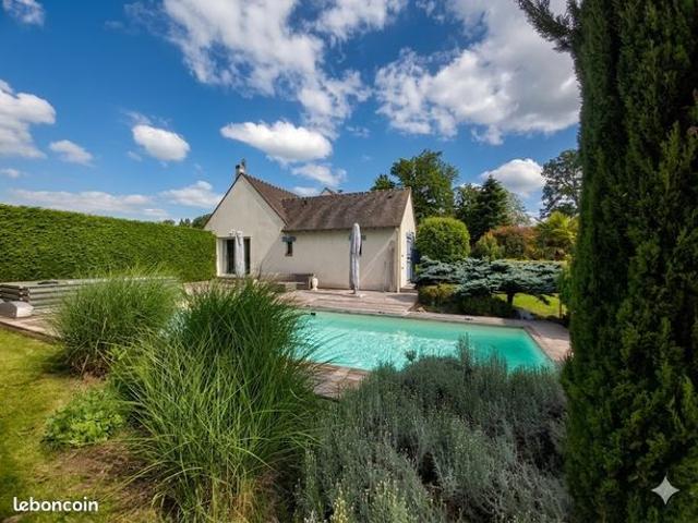 Maison 6 pièces 180 m²