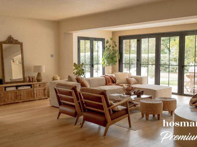 Maison 6 pièces 180 m²