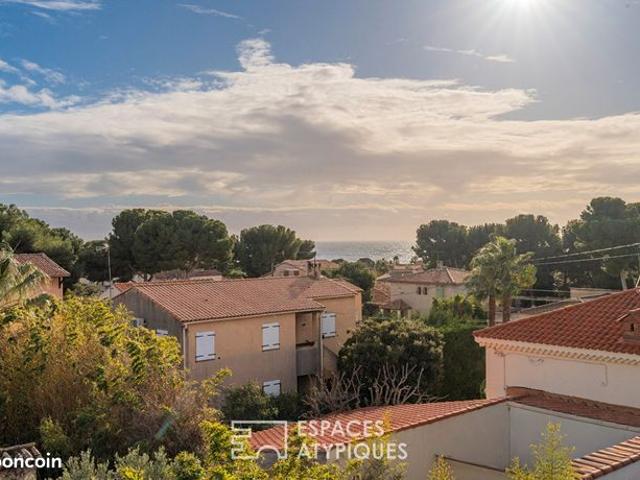 Maison 6 pièces 180 m²