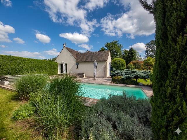 Maison 6 pièces 180 m²