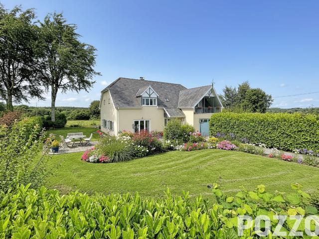 Maison 6 pièces 180 m²