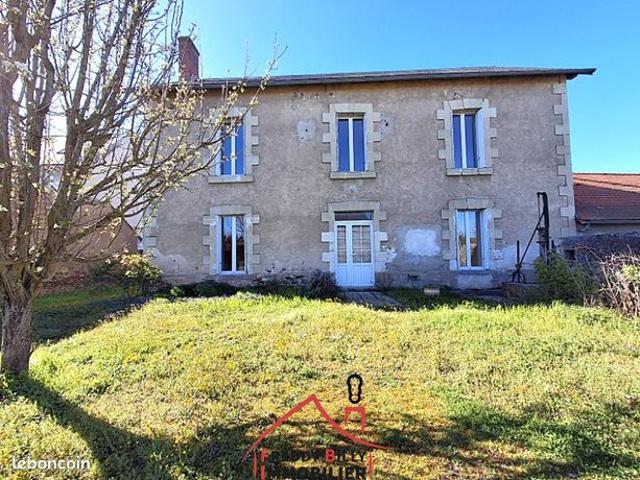 Maison 6 pièces 180 m²