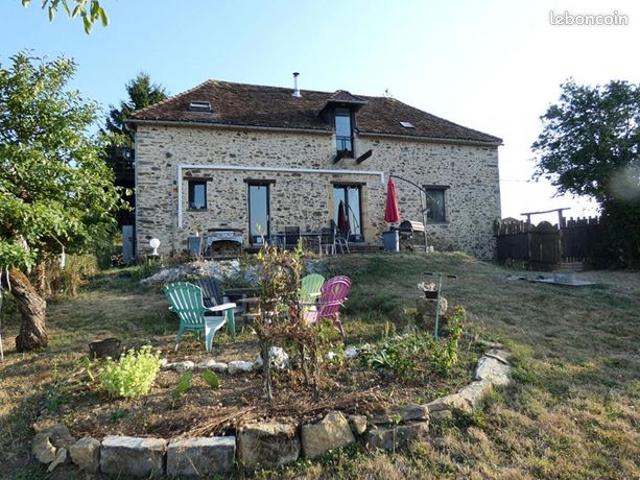 Maison 6 pièces 180 m²