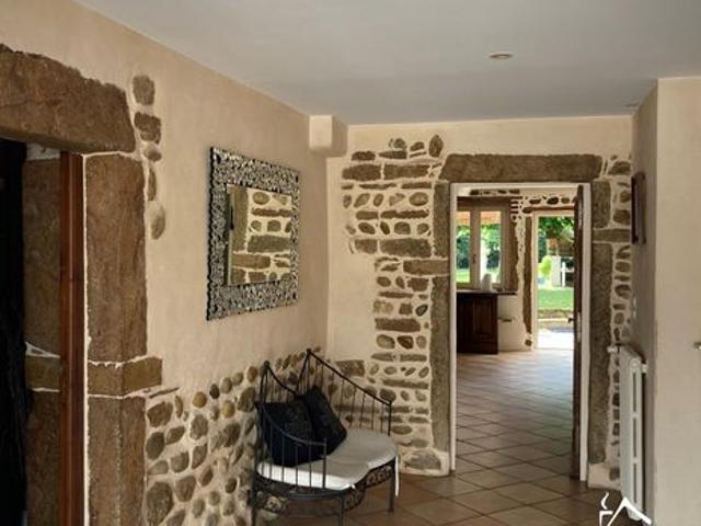 Maison 6 pièces 180 m²