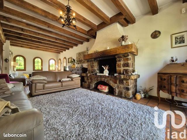 Maison 6 pièces 180 m²