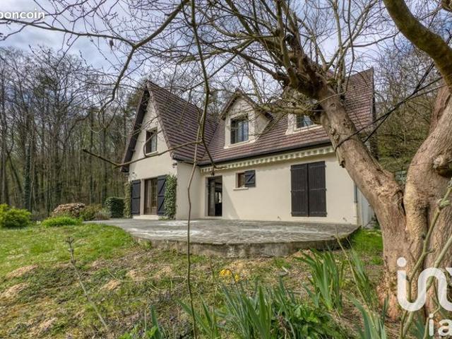 Maison 6 pièces 180 m²
