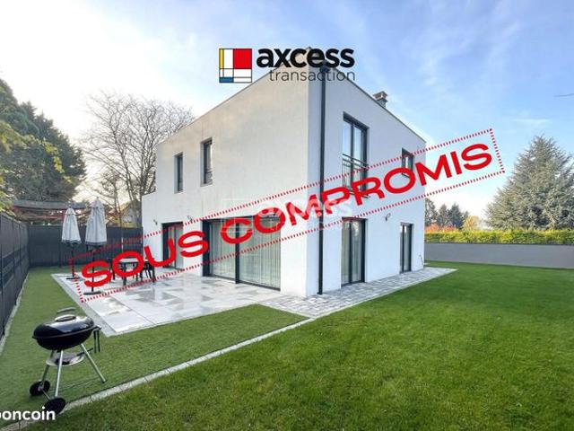 Maison 6 pièces 180 m²