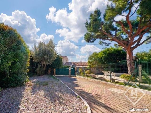 Maison 6 pièces 180 m²