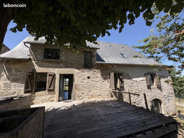 Maison 6 pièces 180 m²