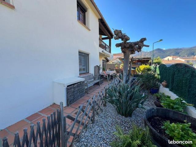 Maison 6 pièces 180 m²