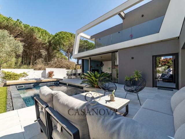 Maison 6 pièces 180 m²
