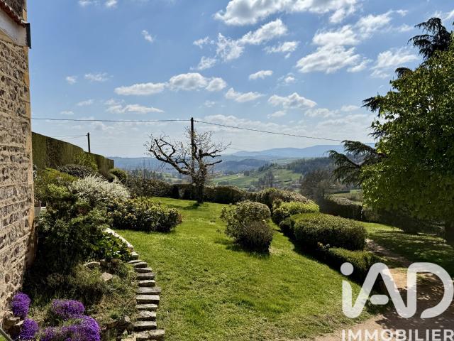 Maison 6 pièces 180 m²