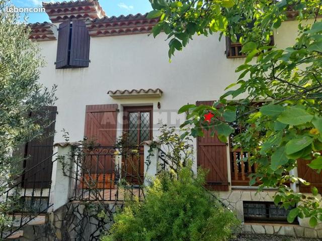 Maison 6 pièces 180 m²