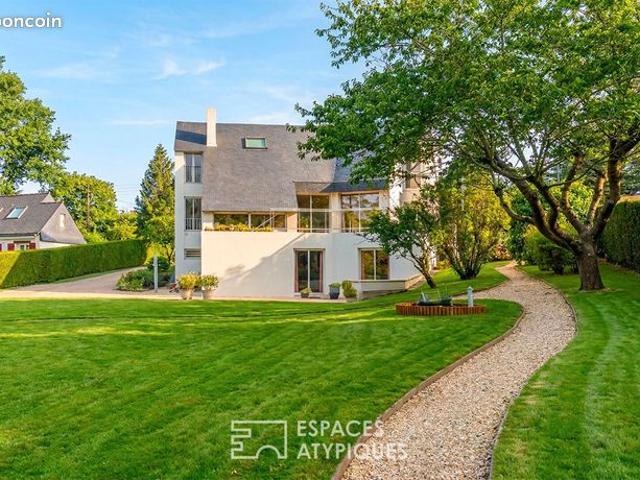 Maison 6 pièces 180 m²