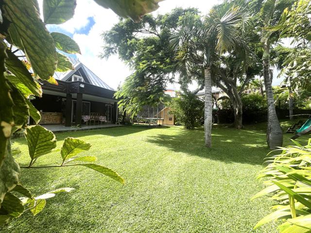 Maison 6 pièces 180 m²
