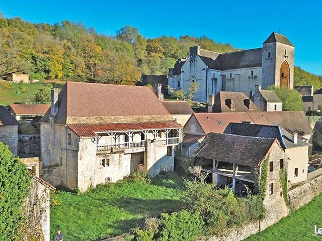 Maison 6 pièces 180 m²
