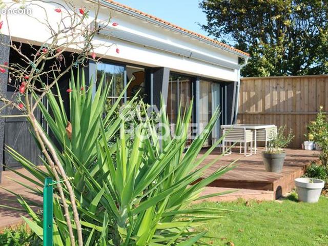 Maison 6 pièces 180 m²