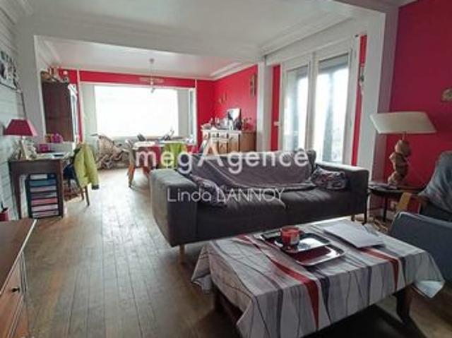 Maison 6 pièces 180 m²