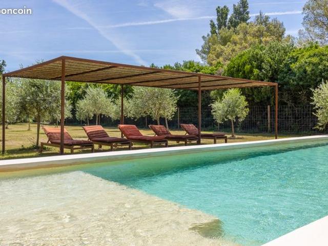 Maison 6 pièces 180 m²