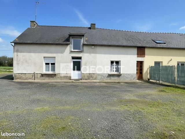 Maison 6 pièces 180 m²