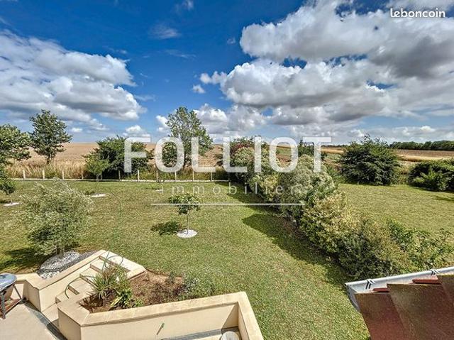 Maison 6 pièces 180 m²