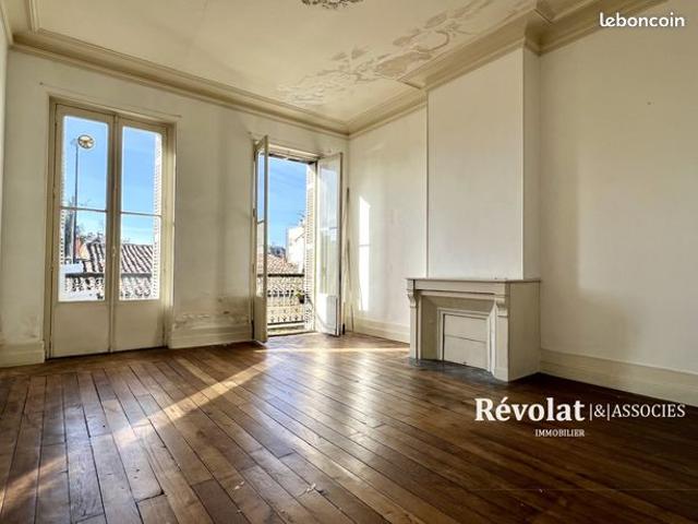 Maison 6 pièces 180 m²