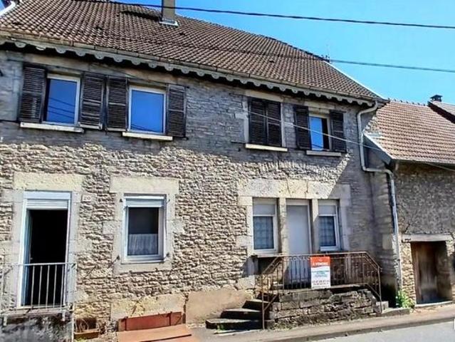 Maison 6 pièces 180 m²