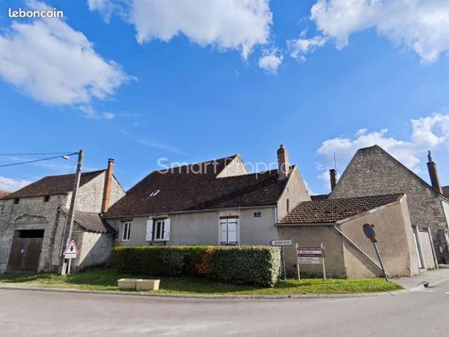 Maison 6 pièces 180 m²