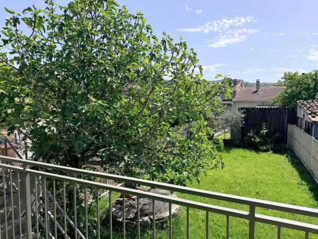 Maison 6 pièces 180 m²