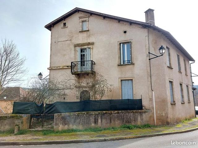 Maison 6 pièces 180 m²