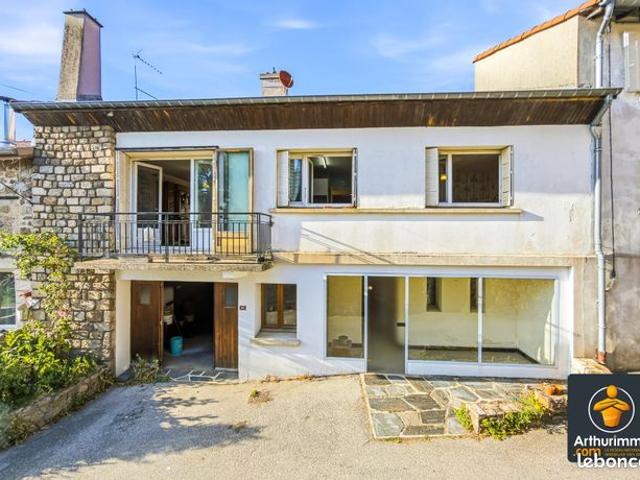 Maison 6 pièces 180 m²