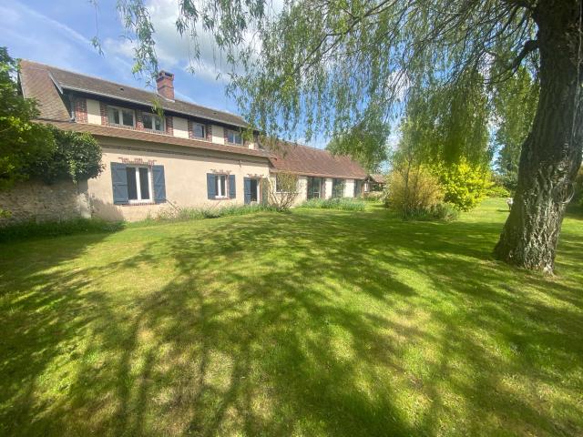 Maison 6 pièces 180 m²