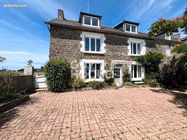Maison 6 pièces 180 m²
