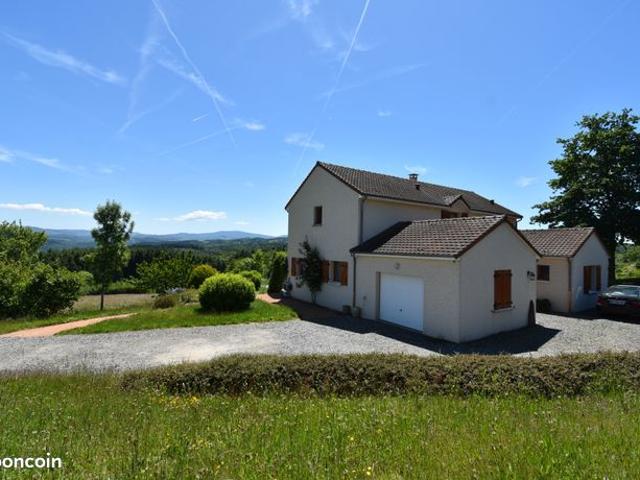 Maison 6 pièces 180 m²