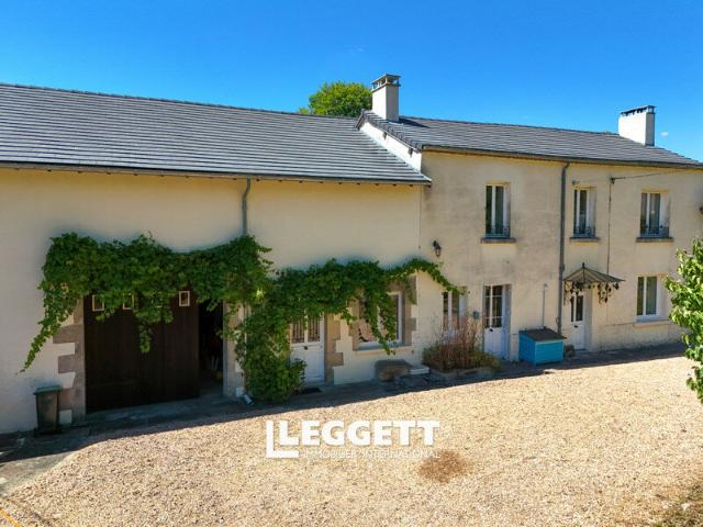 Maison 6 pièces 180 m²