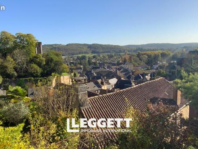 Maison 6 pièces 180 m²