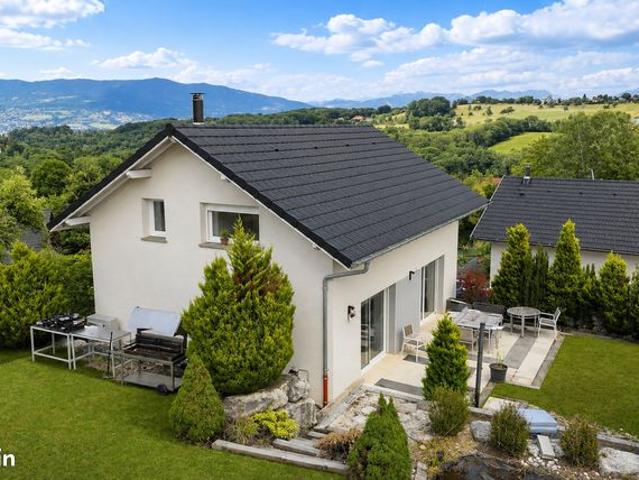 Maison 6 pièces 180 m²