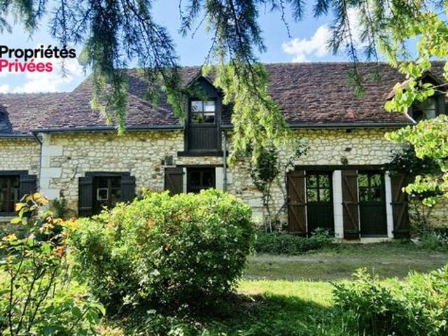 Maison 6 pièces 180 m²