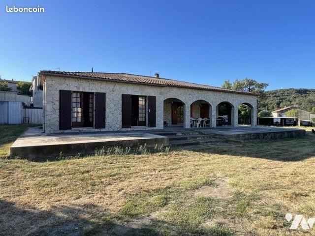 Maison 6 pièces 180 m²