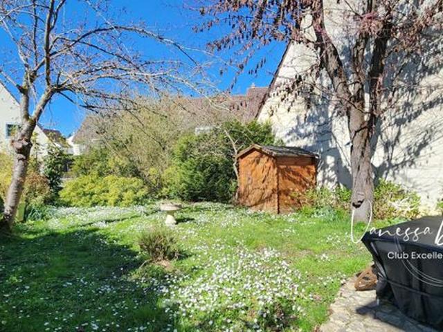 Maison 6 pièces 180 m²