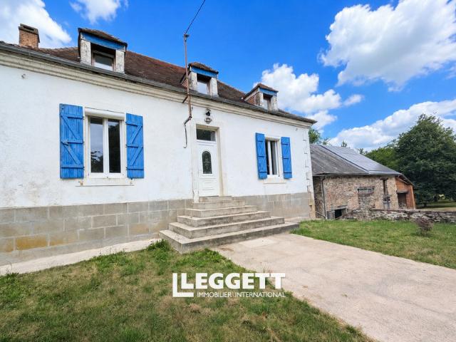 Maison 6 pièces 180 m²