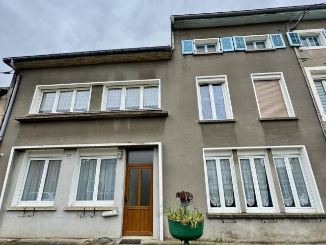 Maison 6 pièces 180 m²