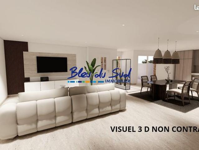 Maison 6 pièces 180 m²