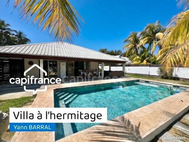 Maison 6 pièces 180 m²