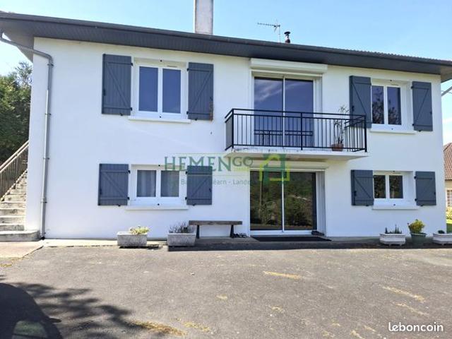 Maison 6 pièces 180 m²