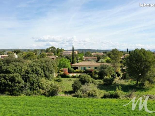 Maison 6 pièces 180 m²