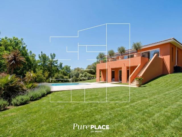 Maison 6 pièces 180 m²